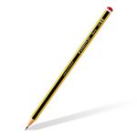 Staedtler 12 crayons Noris HB (2 mm)