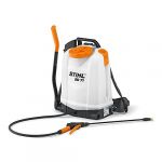 STIHL Pulv&eacute;risateur &agrave; Main SG 71, Argent, 40 x 40 x 80 cm 42550194970