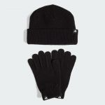 Adidas Bonnet et gants