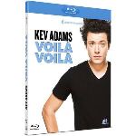 Kev Adams - Voilà voilà