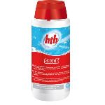 hth Chlore Shock en poudre - 2 kg