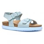 Geox Sandales b&eacute;b&eacute; fille Bubblebow A