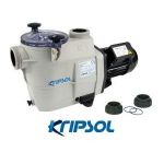 Kripsol Pompe Koral KS75 0,75 cv - 11,5 m3/h