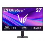 LG Ecran PC Gamer 27G411A-B.AEU UltraGear 27''
