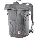 Fj&auml;llr&auml;ven High Coast 24 Sac pliable, shark grey Sacs &agrave; dos loisir & &eacute;cole