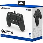 Hori Fighting Commander OCTA Manette pour Playstation 5, PS4, PC sous licence officielle Sony