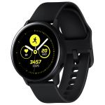 Samsung Galaxy Watch Active Noir