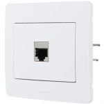 Debflex Prise RJ45 Catégorie 6