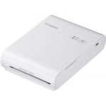 Canon Selphy Square QX10 Blanche - Imprimante photo portable
