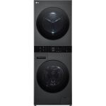 LG F214WT8PB 12 kg / 10 kg