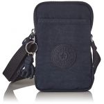 Kipling Tally, Sacs pour téléphone Mixte, Bleu 2, Taille Unique