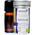 Ladr&ocirc;me Marjolaine - Huile essentielle Bio (10 ml)