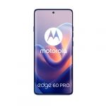 Motorola Edge 60 Pro 512Go Bleu Eblouissant