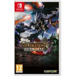 Monster Hunter Generations Ultimate [Switch]