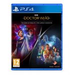 Doctor Who: Duo Bundle PS4 [PS4]