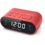 Muse Radio-r&eacute;veil M-10 RED