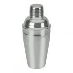 Femme Actuelle Maison Shaker a cocktail 0l5 *inox *185342