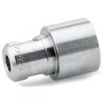 Kärcher Powerbuse à angle de projection 25° 40 pour HD et HDS,