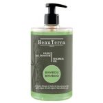 BeauTerra Huile de douche Bambou