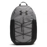 Under Armour Sac &agrave; dos Hustle Sport 6.0 26 L gris noir