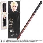 The Noble Collection Harry Potter - Réplique Baguette Draco Malfoy 30 cm