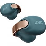 JVC HA-NP1T bleu - Casque sans fil