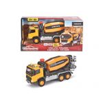 Majorette Grand Series - Volvo Camion Toupie FMX - 19cm