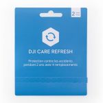 Dji Care Refresh 2-Year Plan (Osmo Mobile SE)