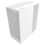 Nzxt H7 Flow (2024) - Blanc - Code VITAMINE : -7%