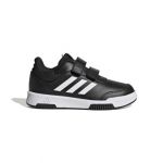 Adidas Tensaur Sport 2.0 CF K, Sneaker, FTWR White/Core Black, Numeric_30 EU
