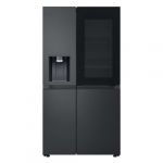LG R&eacute;frig&eacute;rateur Am&eacute;ricain GSXE90EVDD INSTAVIEW