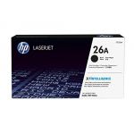 HP CF226A - Toner noir n°26A
