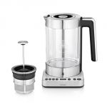 WMF Lono Tee - Bouilloire et th&eacute;iere 1,7 L