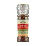 Herbaria Epices pour Pâtes et Pizzas 50 g