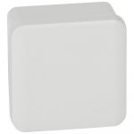 Legrand Boite de d&eacute;rivation &eacute;tanche 80 x 80 x 45 mm plexo lisse