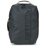 Superdry Sac a dos TARP RUCKSACK 35L Noir - Taille Unique