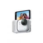 Insta360 Kit Créateur Caméra sport GO Ultra Blanc