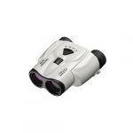 Nikon Jumelles SPORTSTAR ZOOM 8-24x25 Blanc