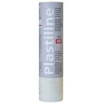 Herbin Plastiline Pâte à modeler de précision 1 kg dureté 55 Gris