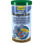 Tetra Pond WheatGerm Sticks, 1 l