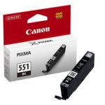 Canon CLI-551BK - Cartouche d'encre noire