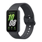 Samsung Galaxy Fit3 Noir
