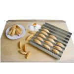 Lares Plaque dents de loup (30 x 32 cm)