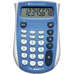 Texas instruments TI-503 SV - Calculatrice de poche