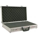 Viso STC961P Valise alu avec mousse prédécoupée