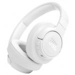 JBL Casque audio Tune 770NC Blanc