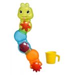 Simba Toys ABC Parcours aquatique Chenille