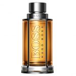 Hugo Boss Boss The Scent - Eau de toilette pour homme - 100 ml