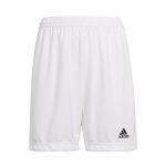 Adidas Mixte enfant Ent22 Y Shorts, Blanc, 128 EU