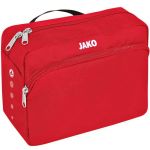 Jako Trousse de toilette Classico - rouge - TU